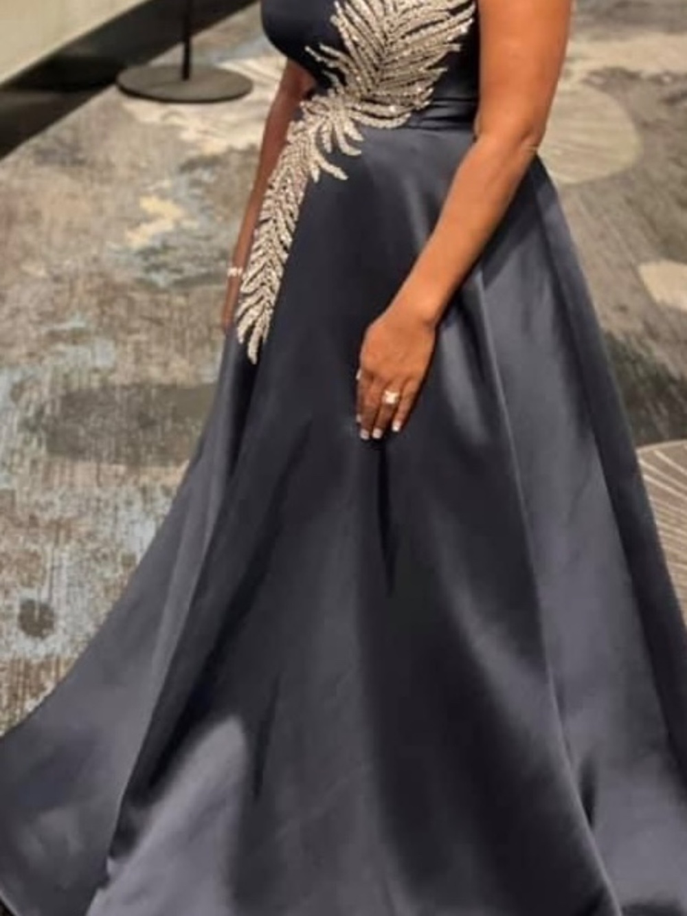 Terani Formal Wedding Dress - Picture 4 of 4